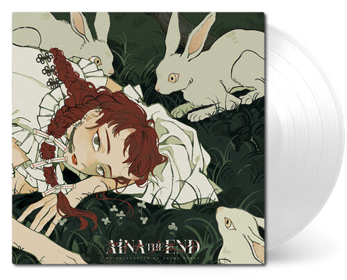 Aina the End: My Collection of Anime Songs [ Record ]