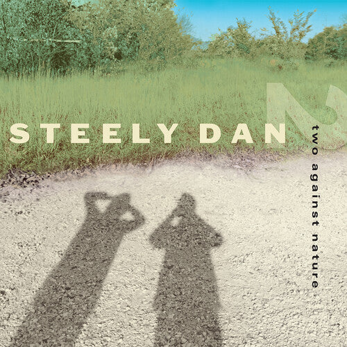 Steely Dan: Two Against Nature [ Record ]