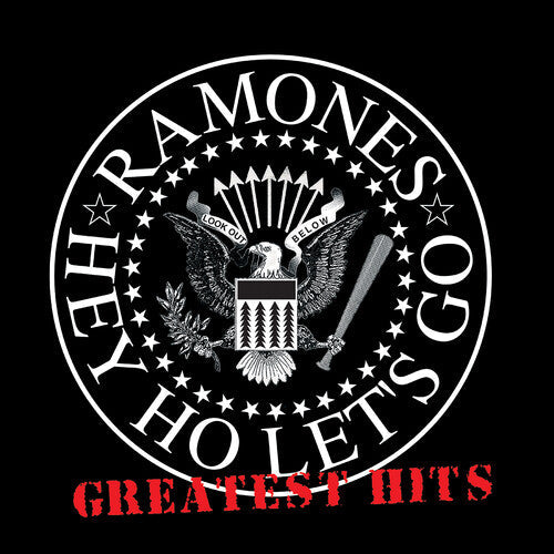 The Ramones: Greatest Hits [ Record ]