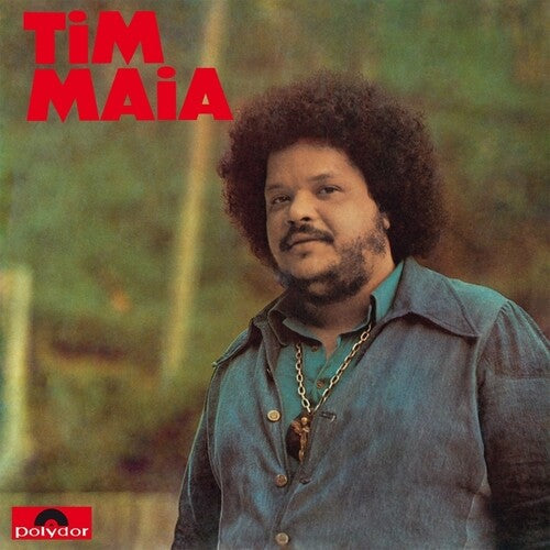 Tim Maia: Tim Maia [ Record ]