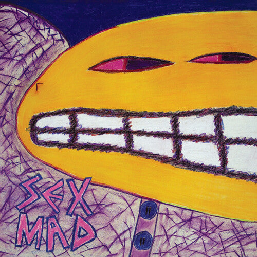 Nomeansno: Sex Mad [ Record ]