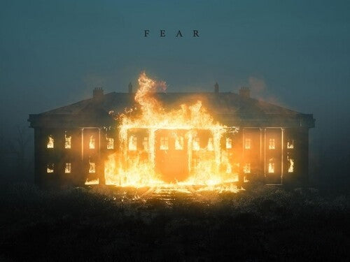 Nf: FEAR [ Record ]