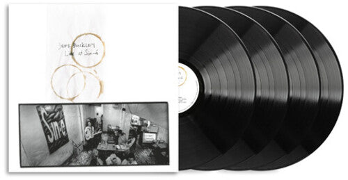 Jeff Buckley: Live At Sin-e [ Record ]
