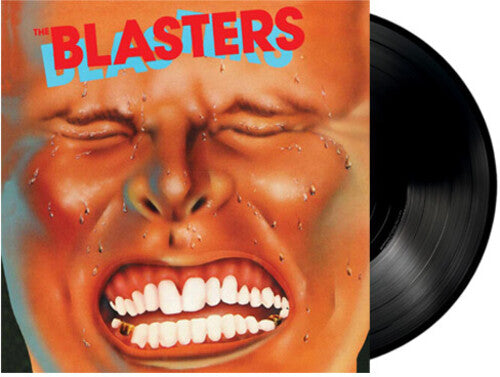 The Blasters: The Blasters [ Record ]