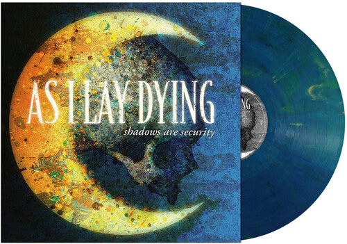 As I Lay Dying: Shadows Are Security [ Record ]