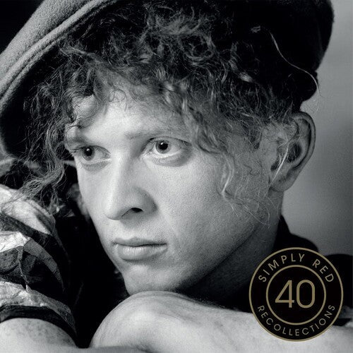Simply Red: Recollections [ Record ]