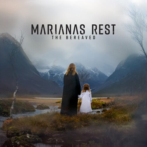 Marianas Rest: The Bereaved [ Record ]