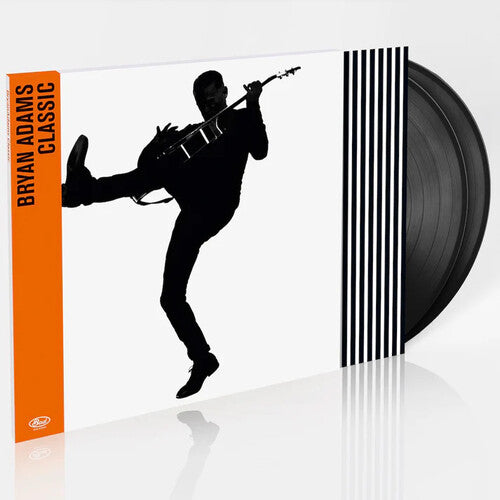Bryan Adams: Classic [ Record ]