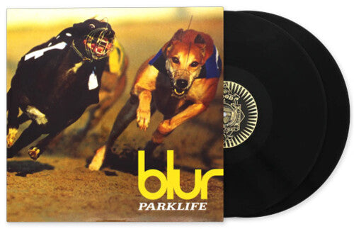 Blur: Parklife [ Record ]