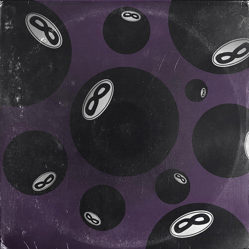 Mac Ayres: Magic 8Ball [ Record ]