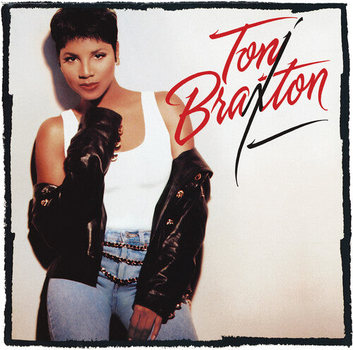 Toni Braxton: Toni Braxton [ Record ]