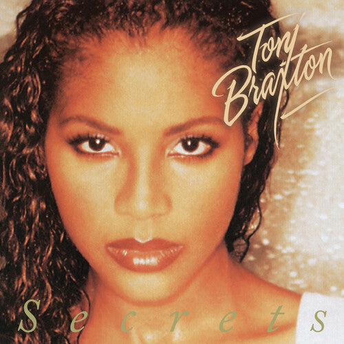Toni Braxton: Secrets [ Record ]