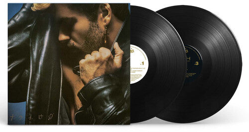 George Michael: Faith [ Record ]