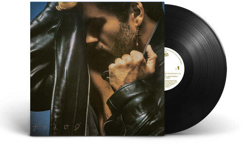 George Michael: Faith [ Record ]