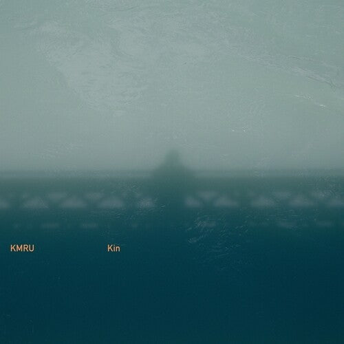 Kmru: Kin [ Record ]