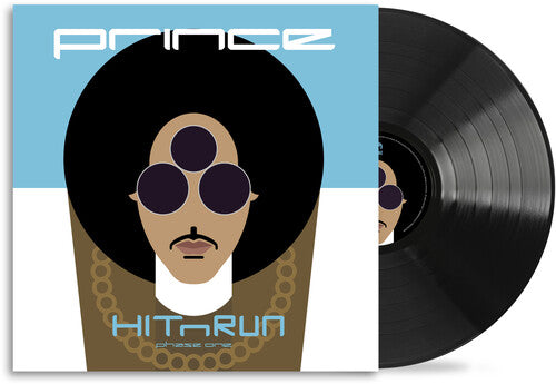 Prince: HITnRun phase one [ Record ]