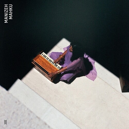 Manizeh: Mahku [ Record ]