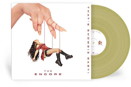 Jade: That's Showbiz Baby: The Encore [ Record ]