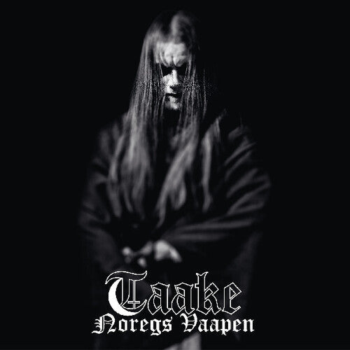 Taake: Noregs Vaapen Box Set [ Record ]