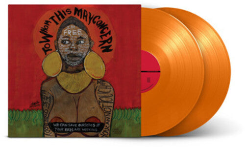 Jill Scott: To Whom This May Concern [ Record ]