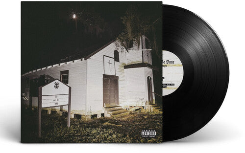 $Uicideboy$: Thy Will Be Done [ Record ]