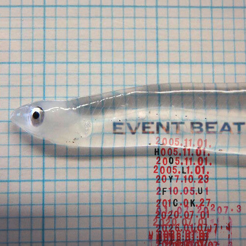 Holy Fuck: Event Beat [ Record ]