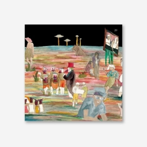 Hyukoh: 20 [ Record ]