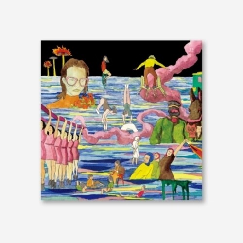 Hyukoh: 22 [ Record ]