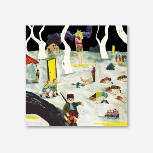 Hyukoh: 23 [ Record ]