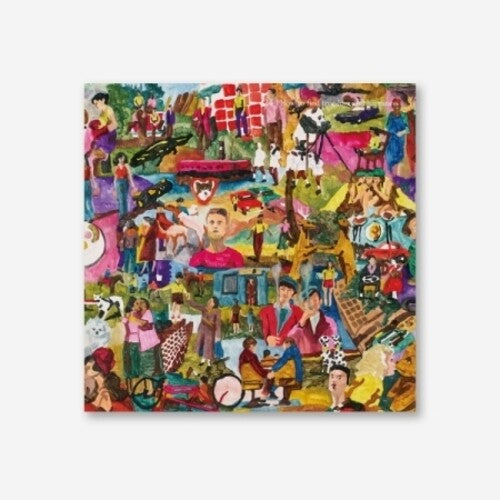 Hyukoh: 24: How To Find True Love [ Record ]