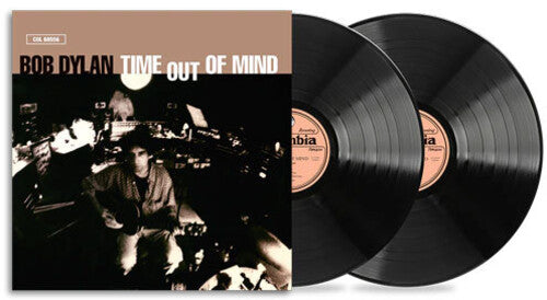 Bob Dylan: Time Out Of Mind [ Record ]