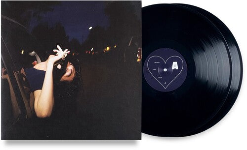 Jane Remover: Heart [ Record ]