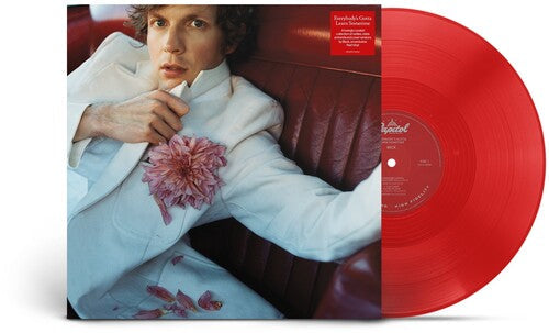 Beck: Everybody’s Gotta Learn Sometime [Red LP] [ Record ]
