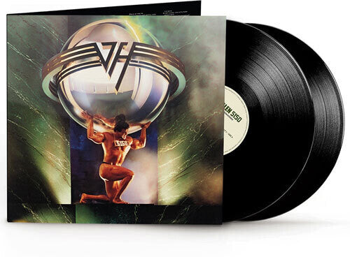 Van Halen: 5150 (Expanded Edition) [ Record ]
