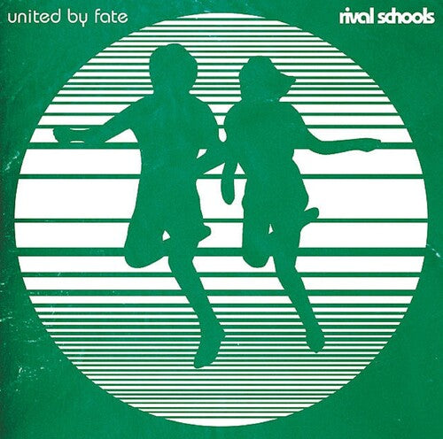 Rival Schools: United By Fate - Green [ Record ]