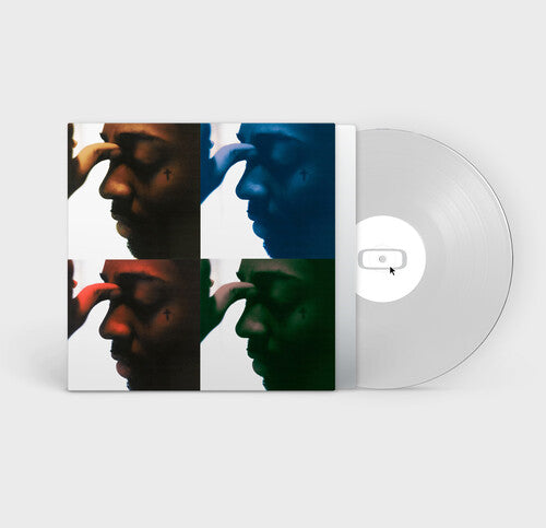 Brent Faiyaz: Icon [ Record ]