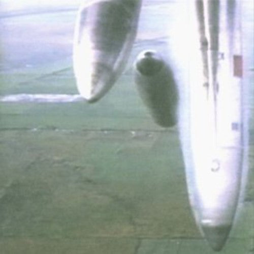 Godspeed You! Black Emperor: Yanqui U.X.O. [ Record ]
