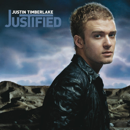 Justin Timberlake: Justified [ Record ]