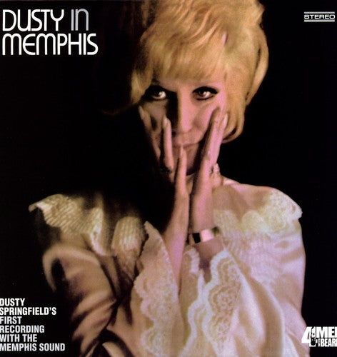 Dusty Springfield: Dusty in Memphis [ Record ]