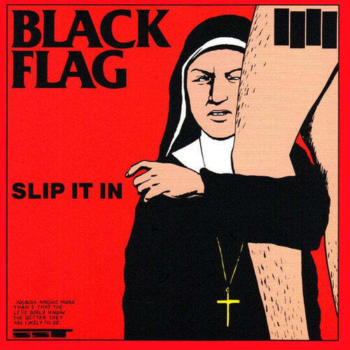 Black Flag: Slip It in [ Record ]