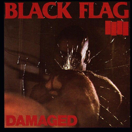 Black Flag: Damaged [ Record ]