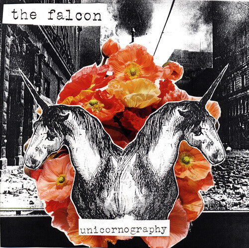 The Falcon: Unicornography [ Record ]