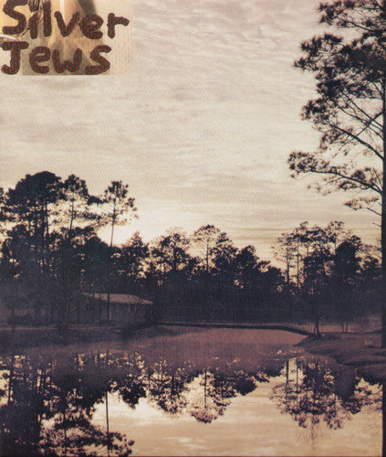 Silver Jews: Starlite Walker [ Record ]