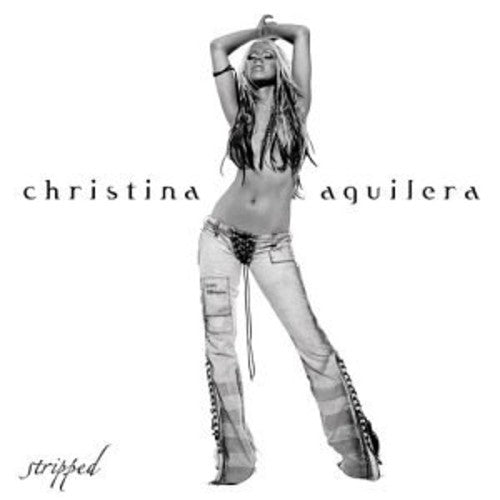Christina Aguilera: Stripped [ Record ]