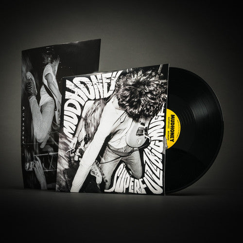 Mudhoney: Superfuzz Bigmuff [ Record ]