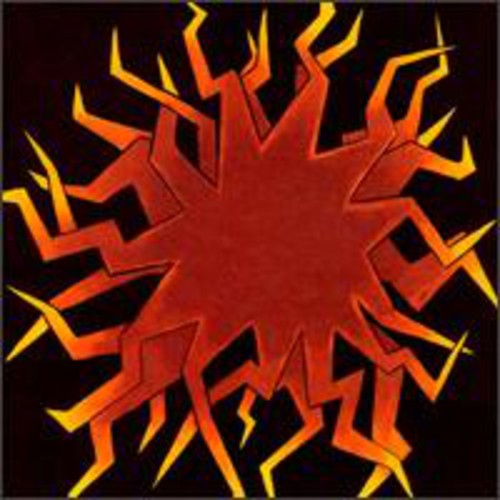 Sunny Day Real Estate: How It Feels To Be Something On [ Record ]