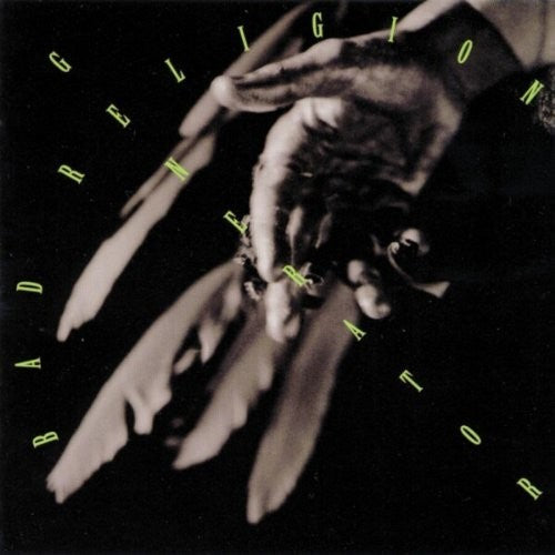 Bad Religion: Generator [ Record ]