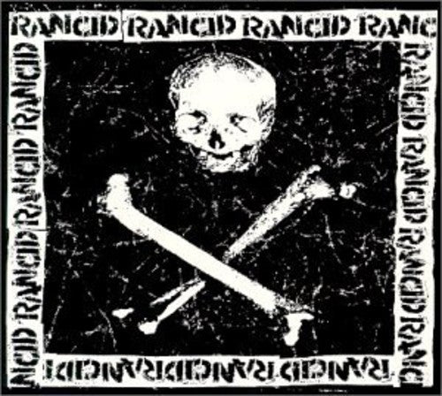 Rancid: Rancid (2000) [ Record ]