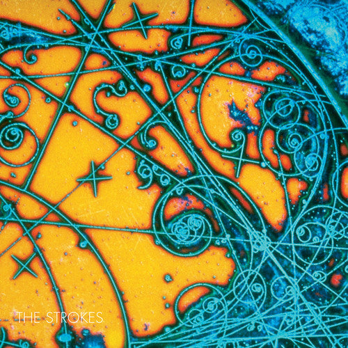 The Strokes: Is This It [ Record ]