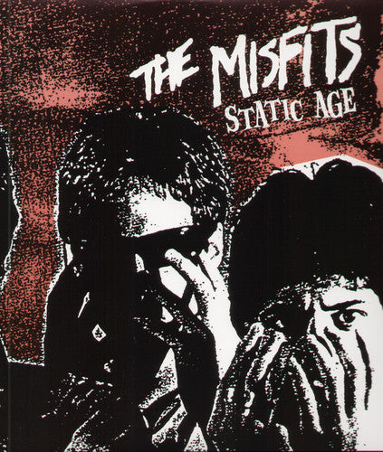 Misfits: Static Age [ Record ]